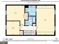 7322 Greentree Road, Bethesda, MD 20817