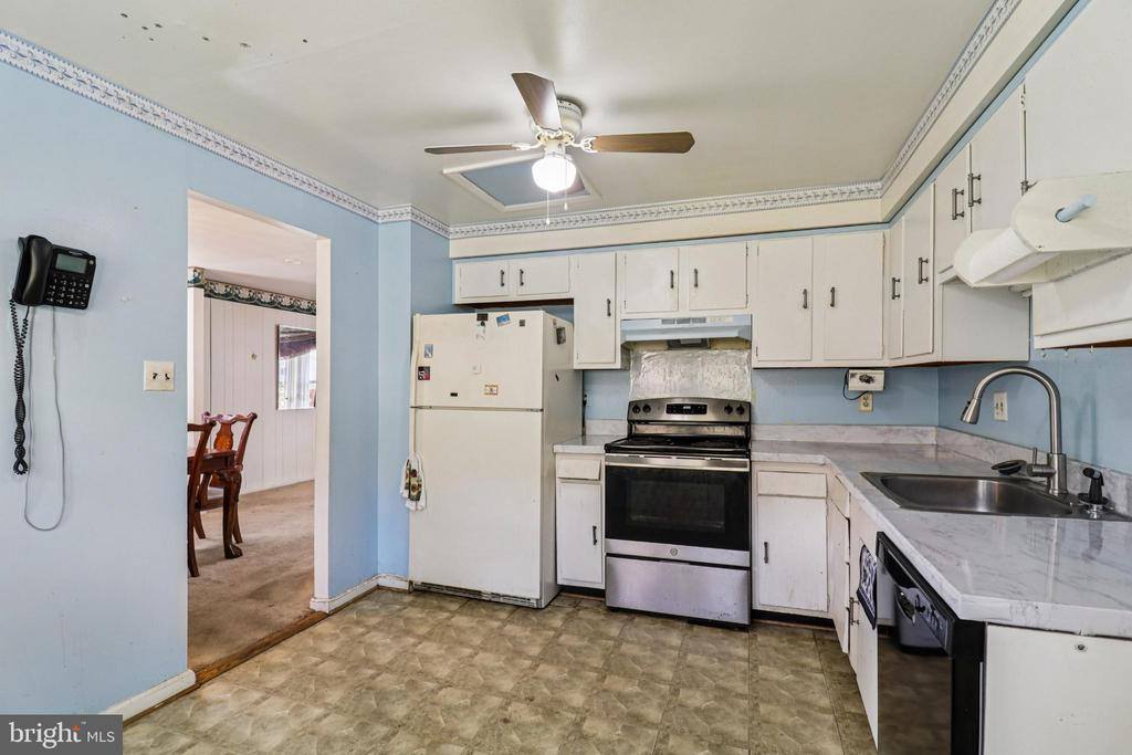 1916 Taylor Avenue, Fort Washington, MD 20744