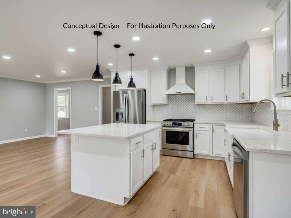 1916 Taylor Avenue, Fort Washington, MD 20744