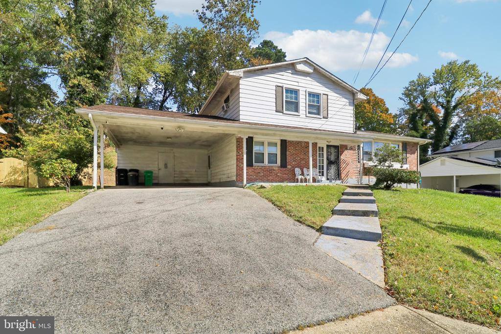 1916 Taylor Avenue, Fort Washington, MD 20744