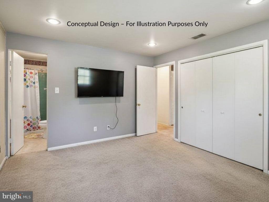 1916 Taylor Avenue, Fort Washington, MD 20744