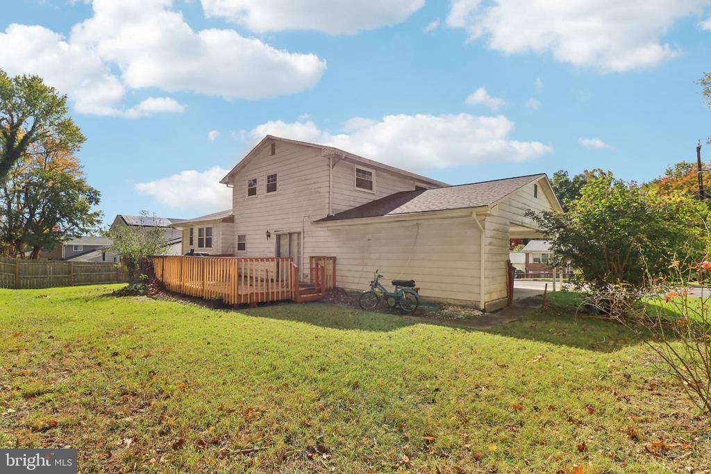 1916 Taylor Avenue, Fort Washington, MD 20744