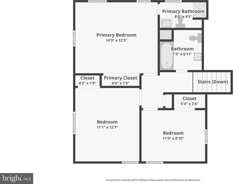 1916 Taylor Avenue, Fort Washington, MD 20744