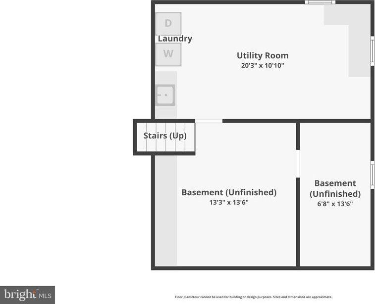 1916 Taylor Avenue, Fort Washington, MD 20744