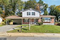 1916 Taylor Avenue, Fort Washington, MD 20744