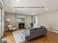 1916 Taylor Avenue, Fort Washington, MD 20744