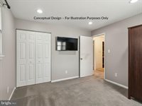 1916 Taylor Avenue, Fort Washington, MD 20744