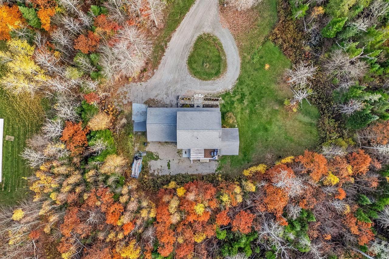 42 Patterson Road, Hampden, ME 04444