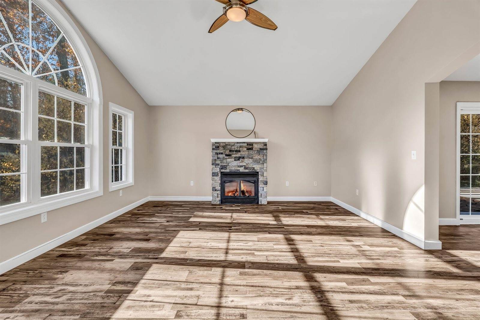 42 Patterson Road, Hampden, ME 04444