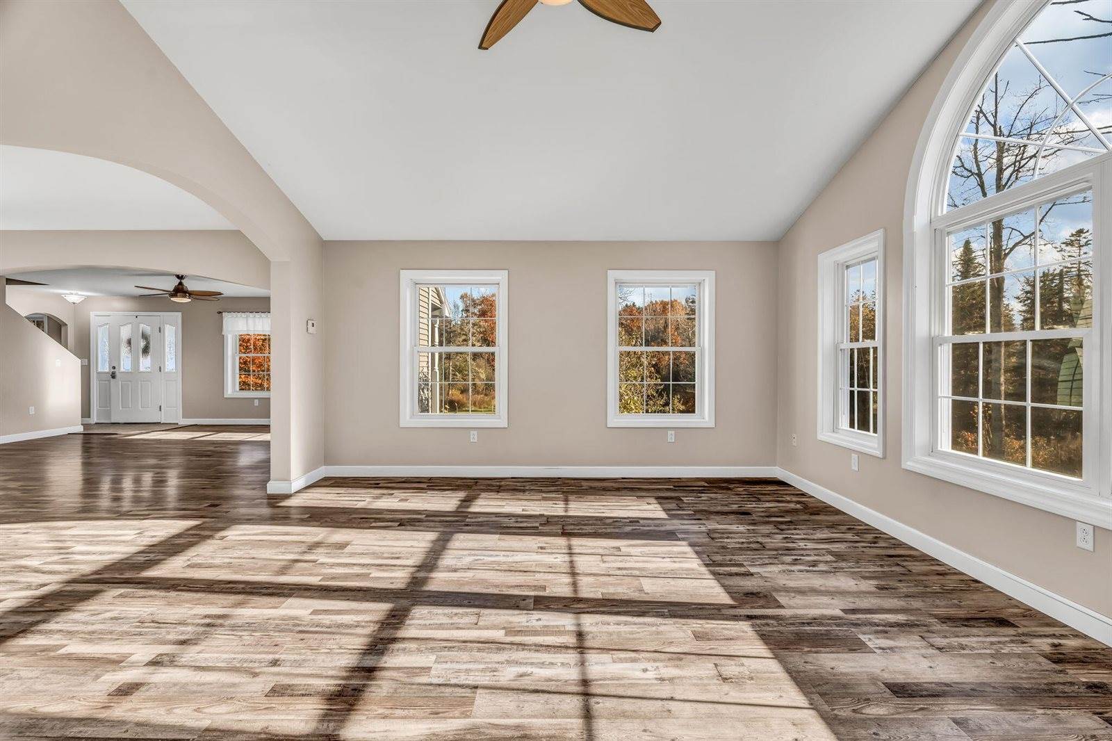 42 Patterson Road, Hampden, ME 04444