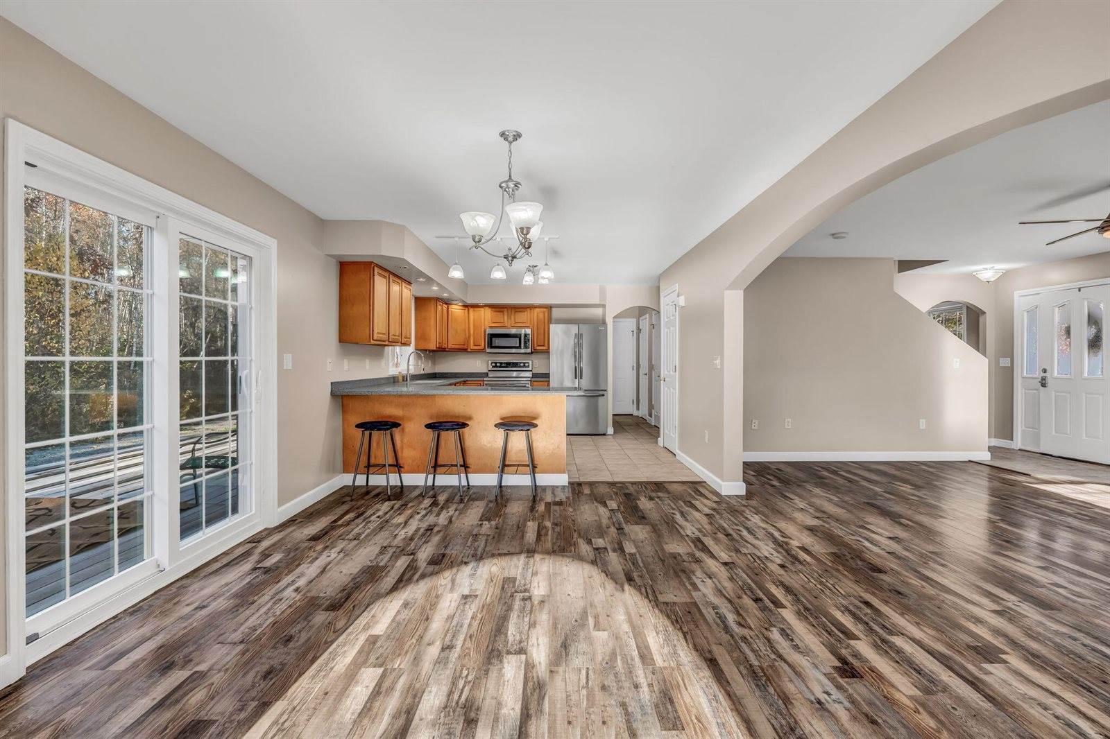 42 Patterson Road, Hampden, ME 04444