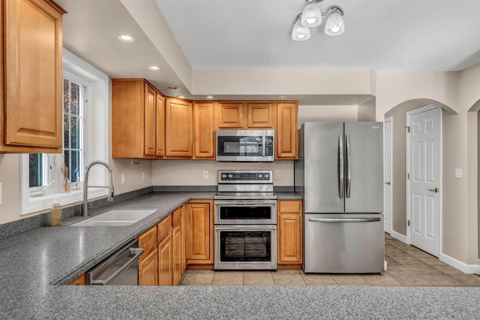 42 Patterson Road, Hampden, ME 04444