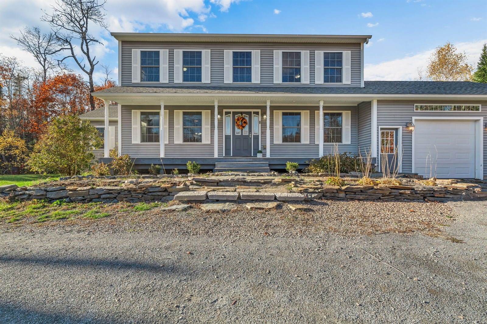 42 Patterson Road, Hampden, ME 04444