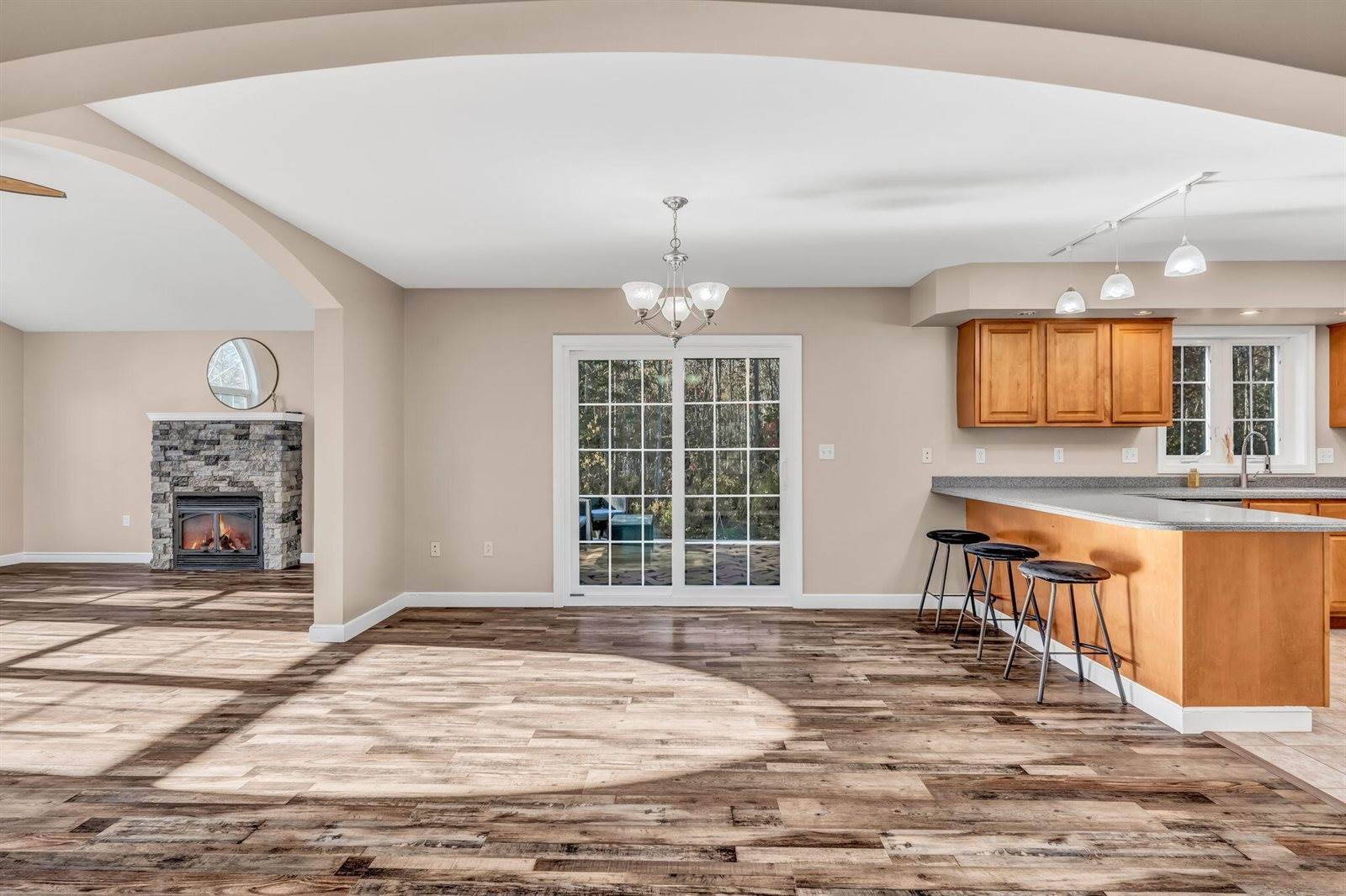 42 Patterson Road, Hampden, ME 04444