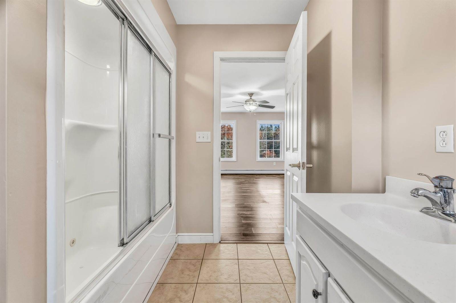 42 Patterson Road, Hampden, ME 04444