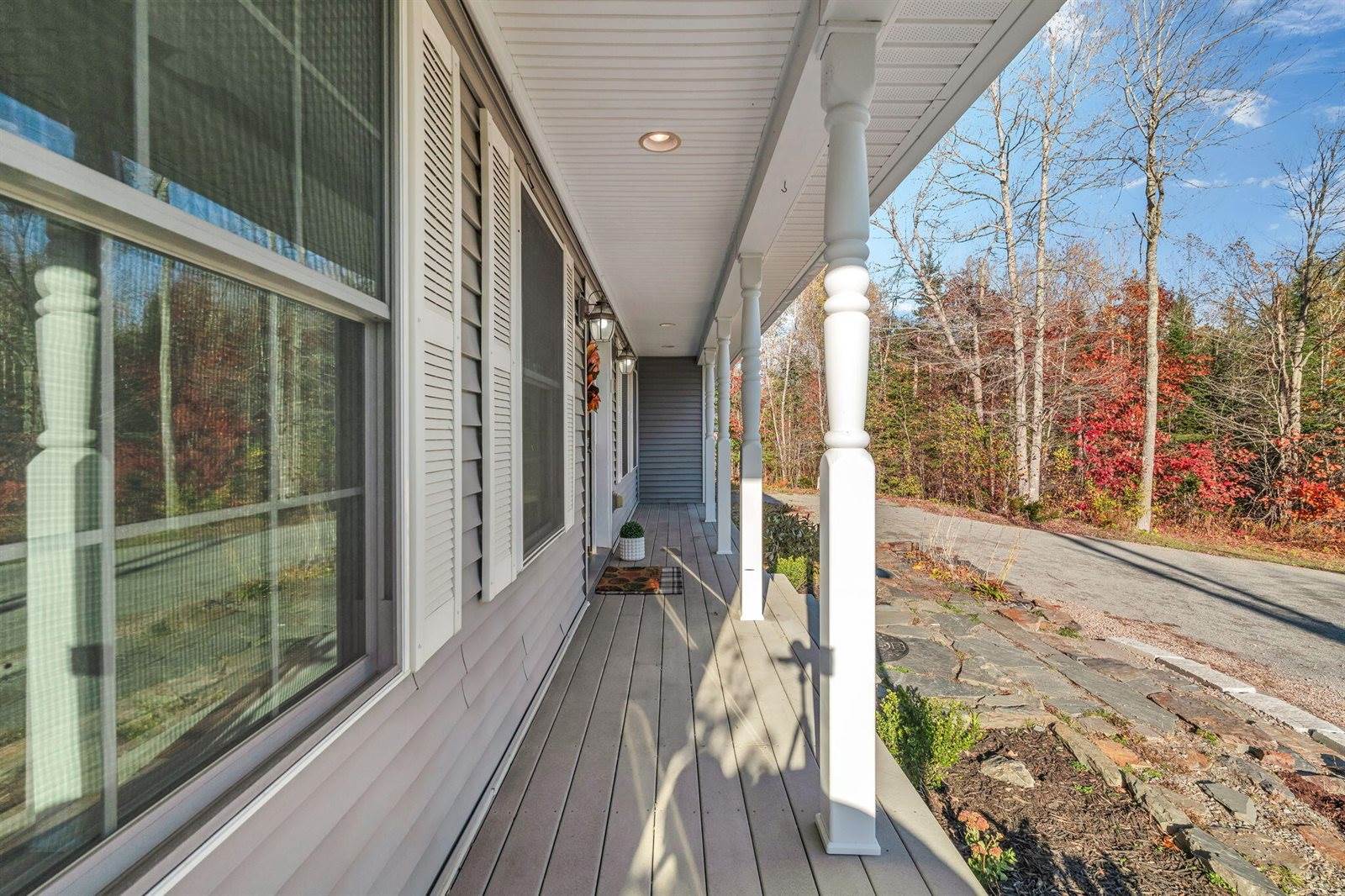 42 Patterson Road, Hampden, ME 04444