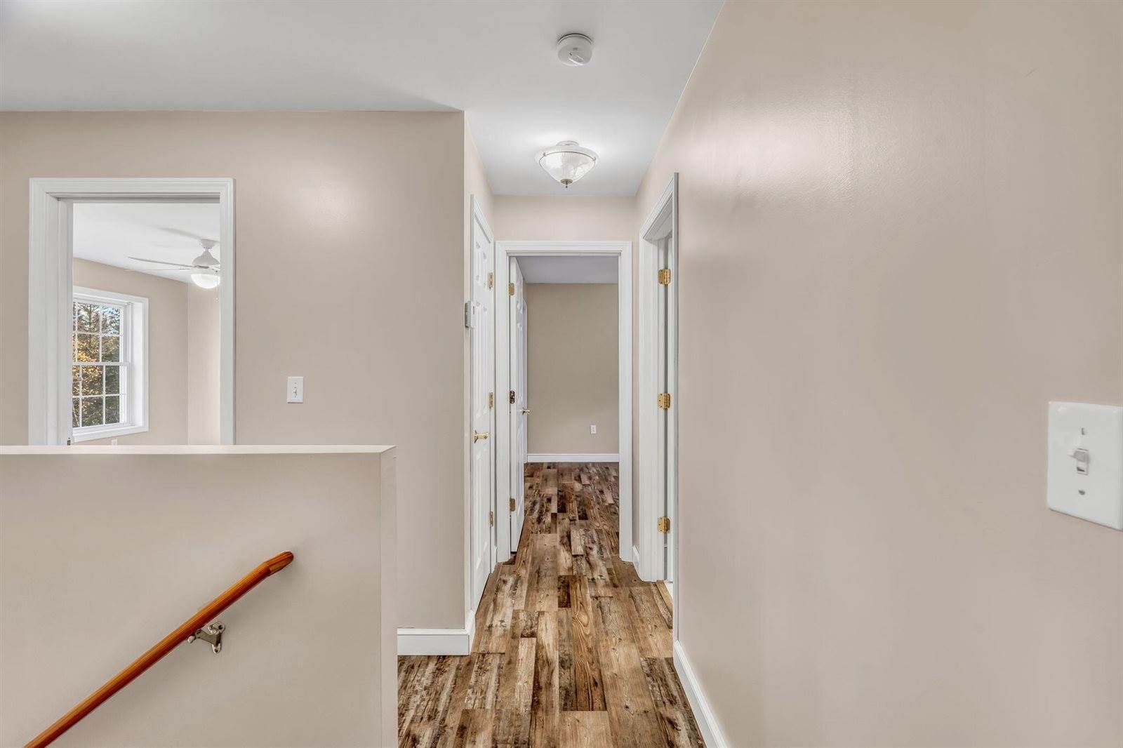 42 Patterson Road, Hampden, ME 04444