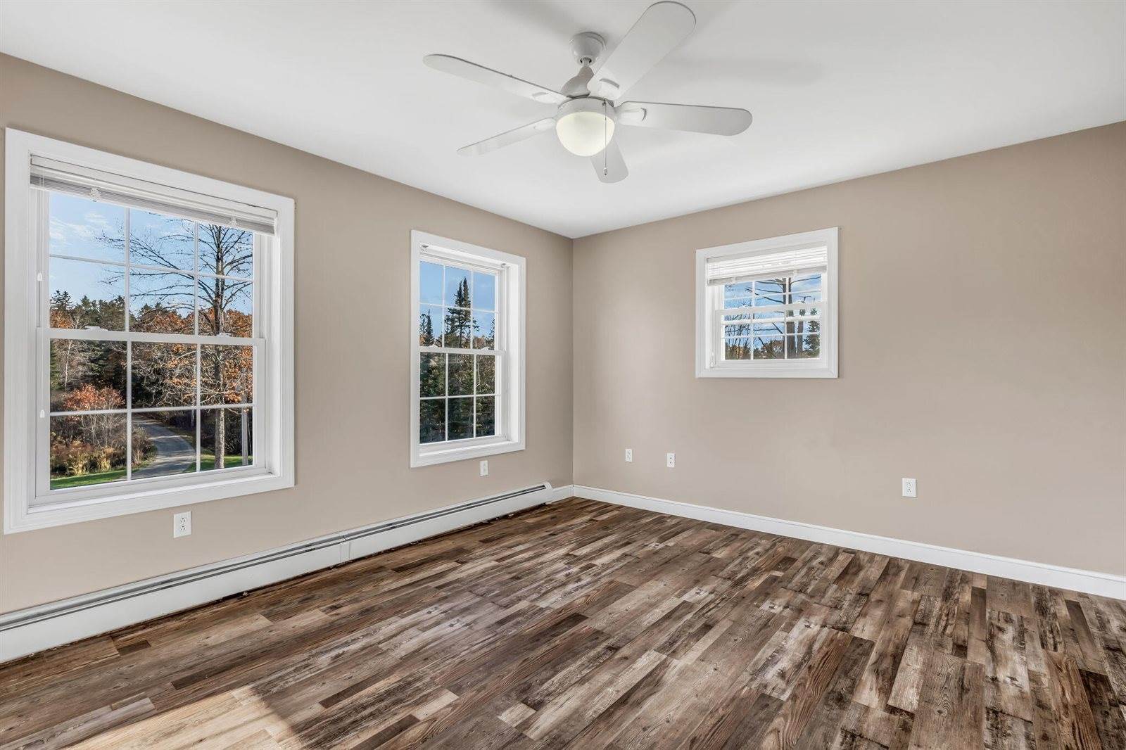 42 Patterson Road, Hampden, ME 04444