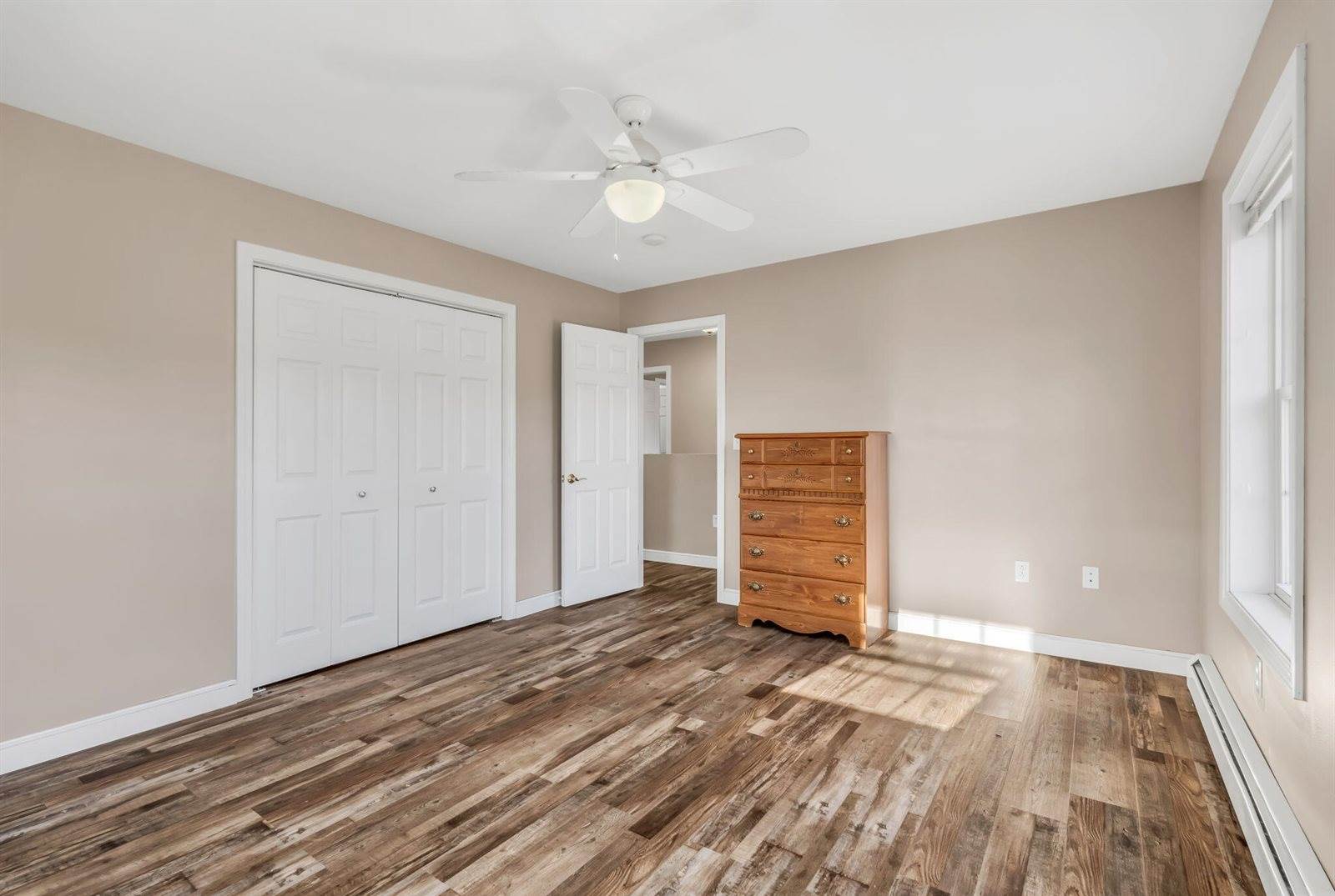 42 Patterson Road, Hampden, ME 04444