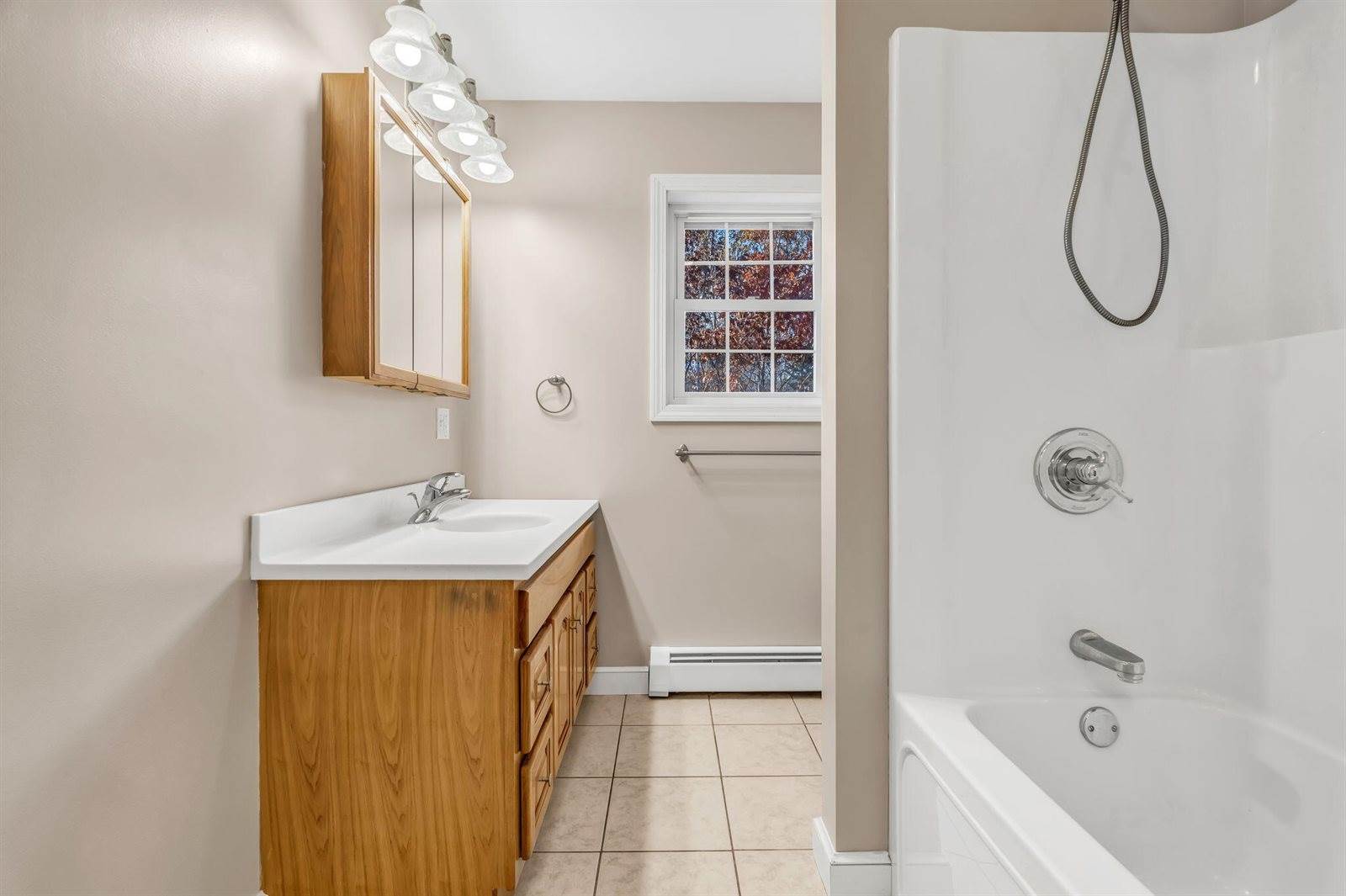 42 Patterson Road, Hampden, ME 04444