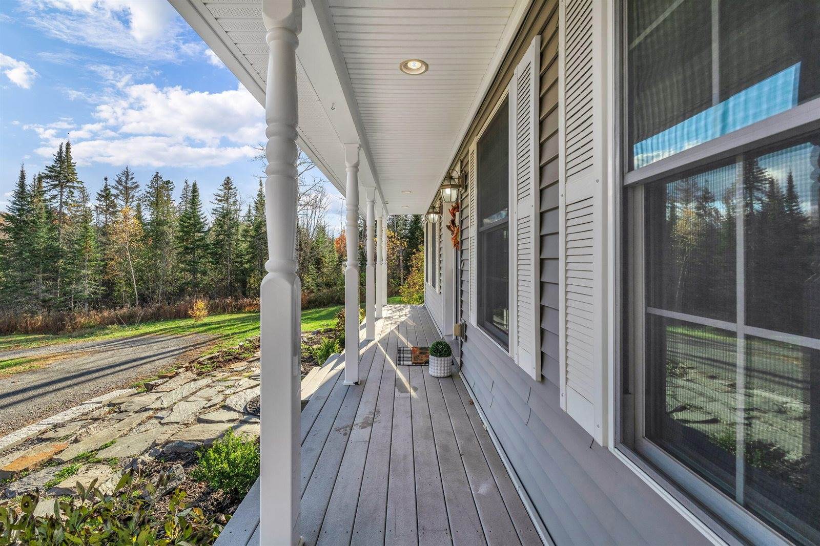 42 Patterson Road, Hampden, ME 04444