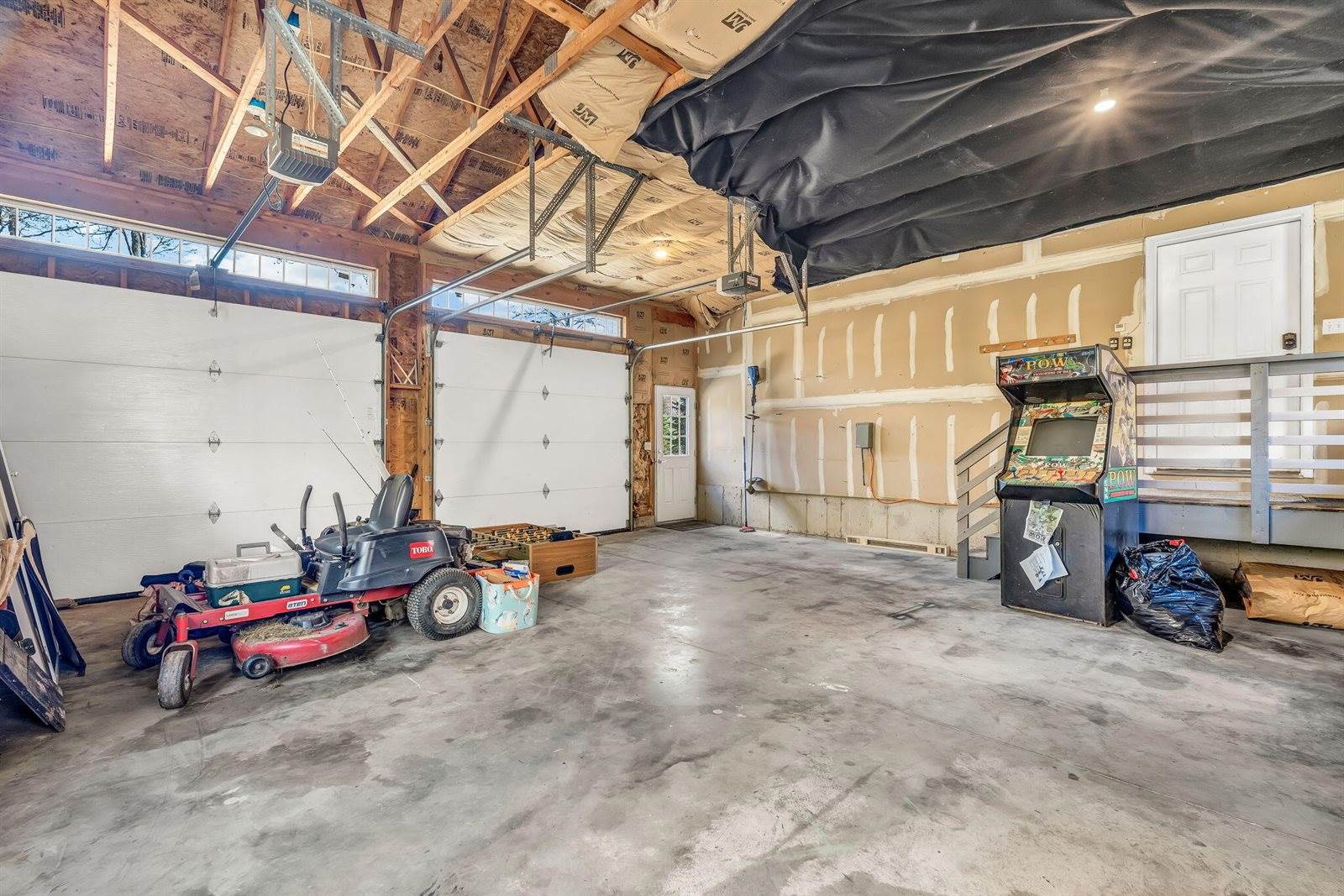 42 Patterson Road, Hampden, ME 04444