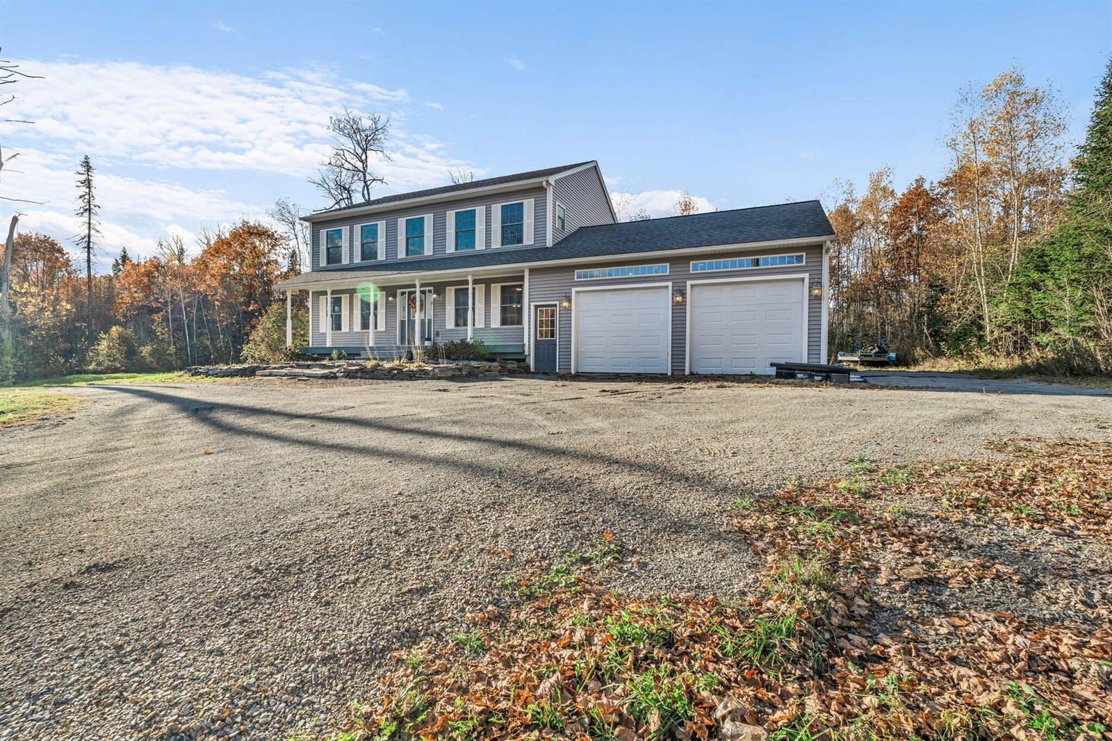 42 Patterson Road, Hampden, ME 04444