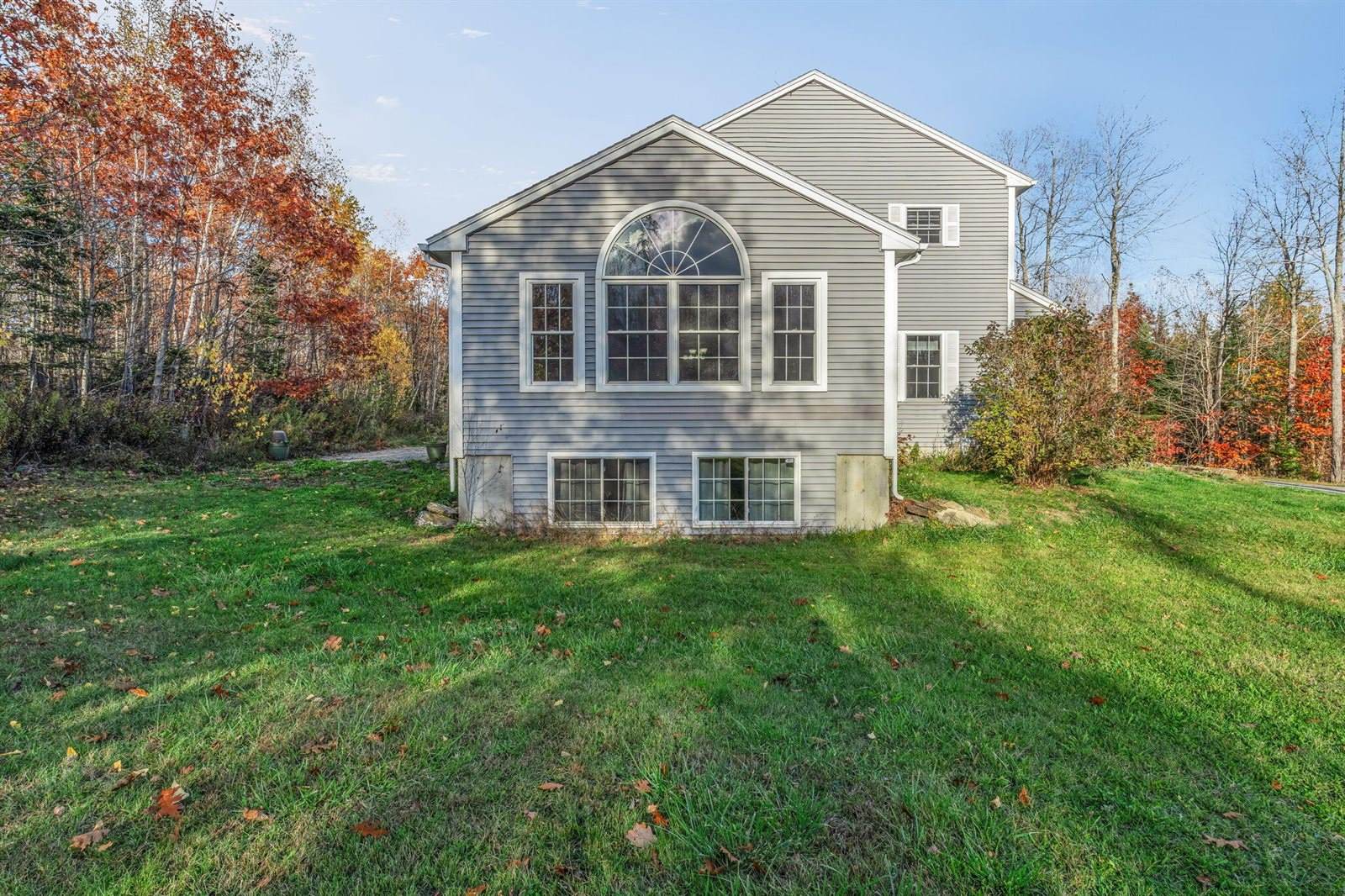 42 Patterson Road, Hampden, ME 04444
