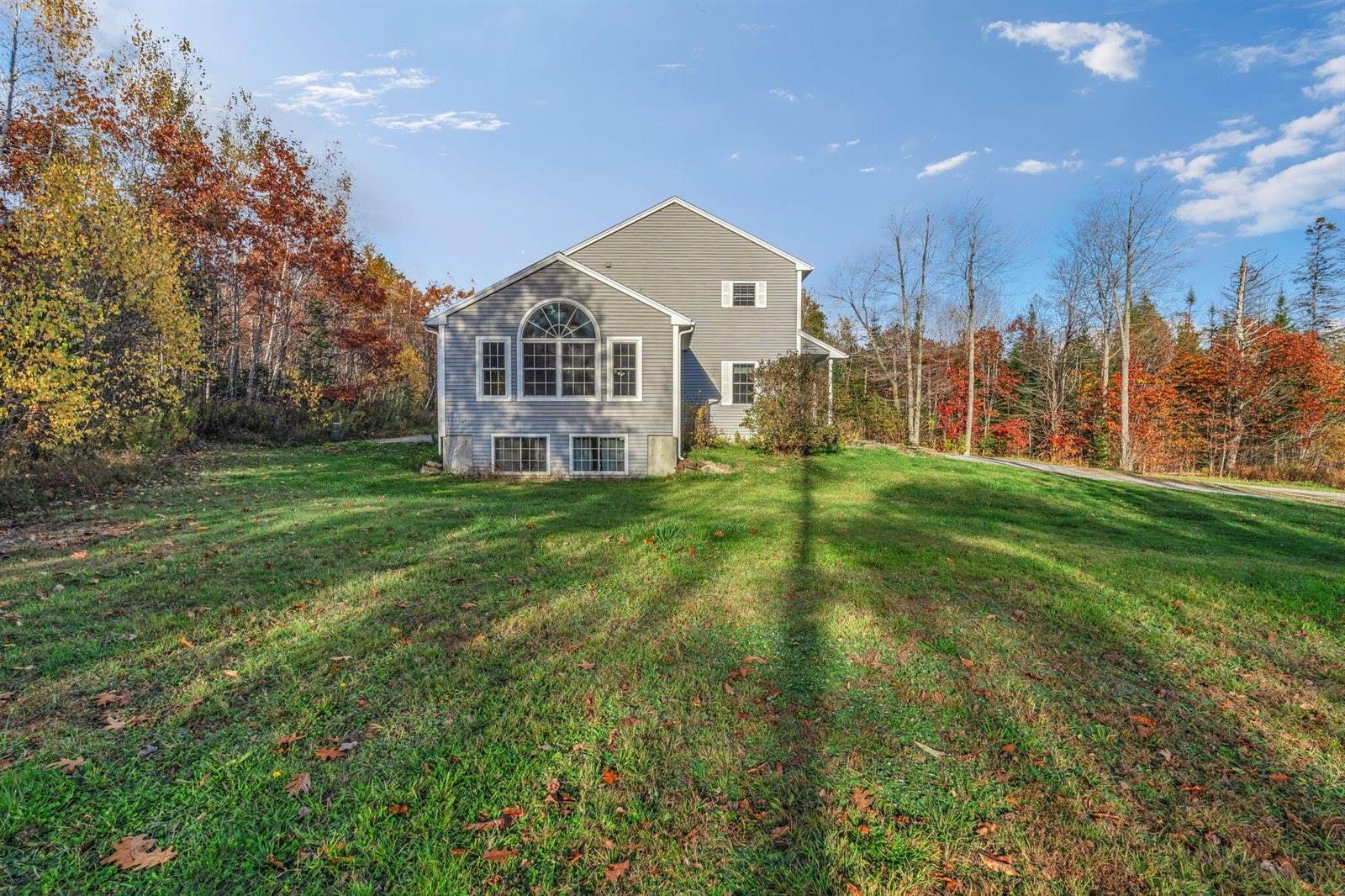 42 Patterson Road, Hampden, ME 04444