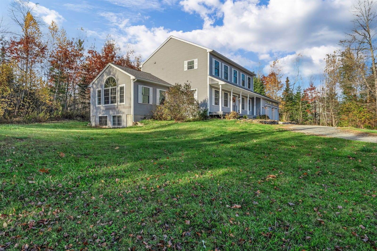 42 Patterson Road, Hampden, ME 04444