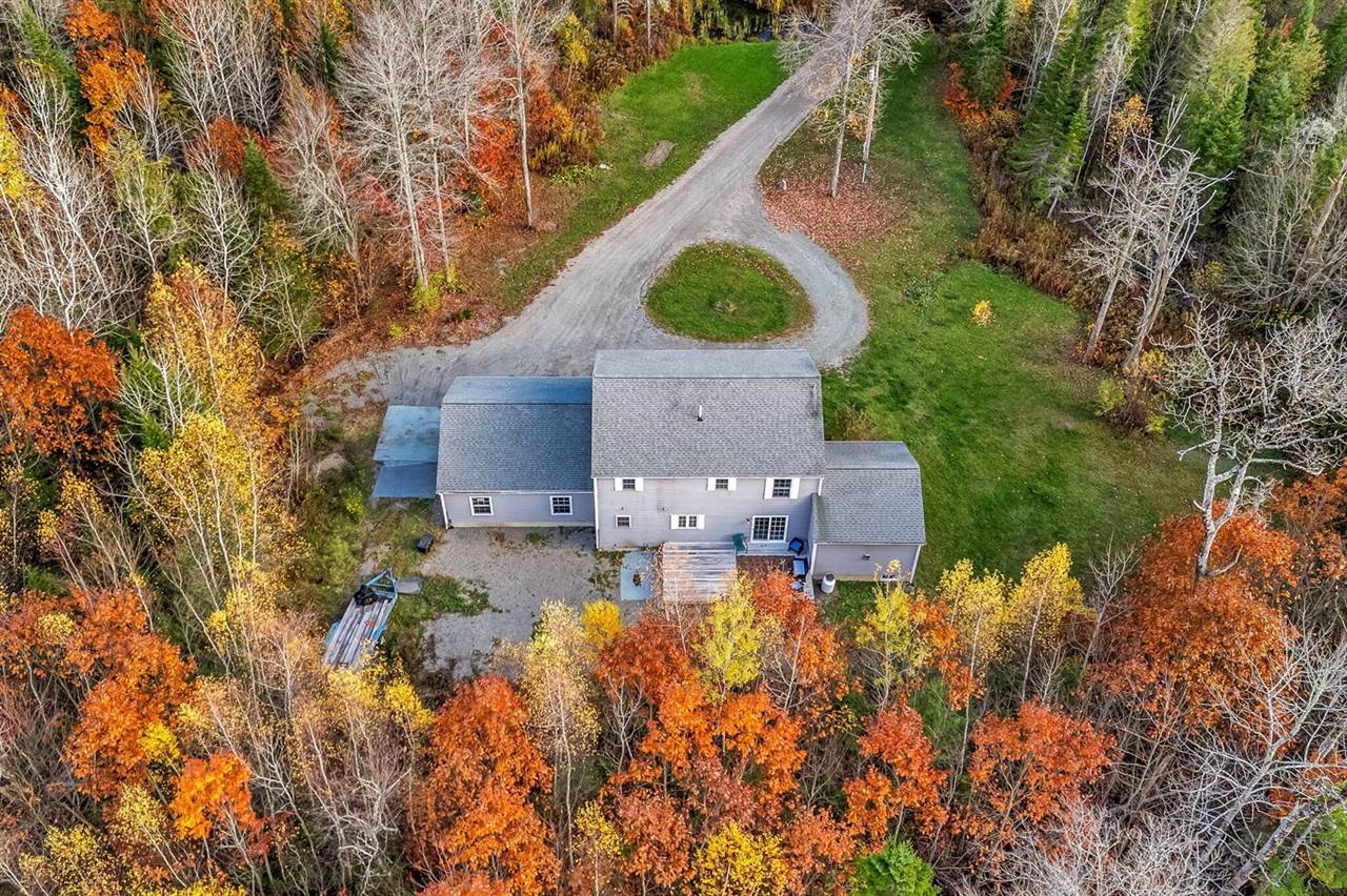 42 Patterson Road, Hampden, ME 04444