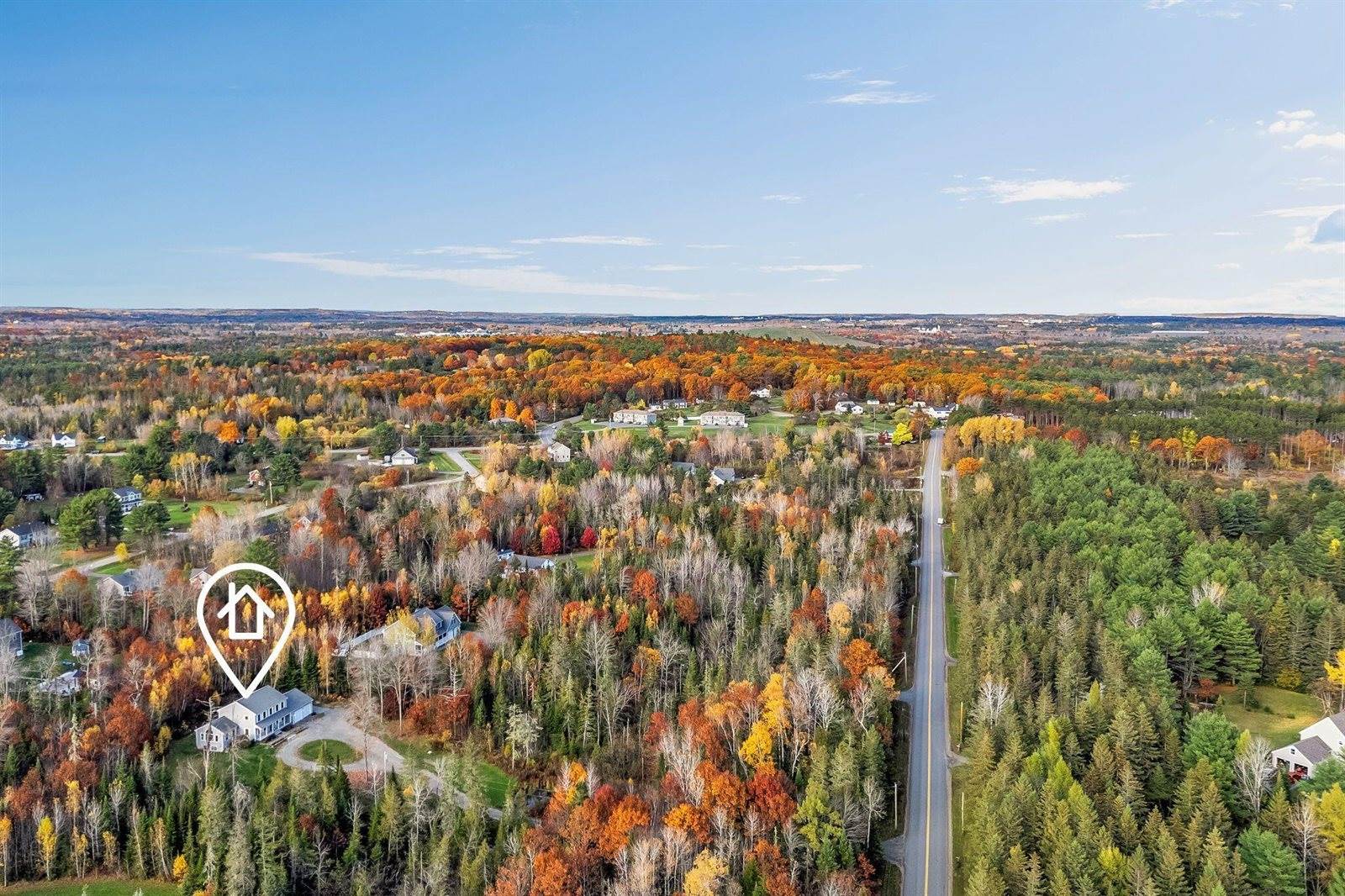 42 Patterson Road, Hampden, ME 04444