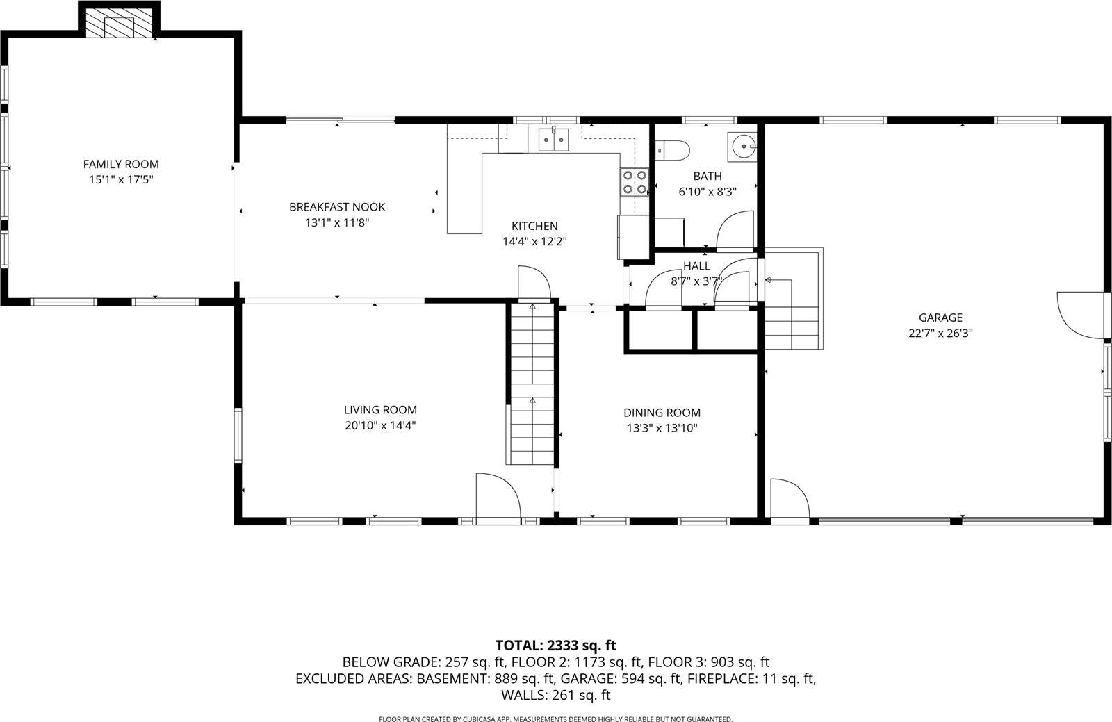 42 Patterson Road, Hampden, ME 04444