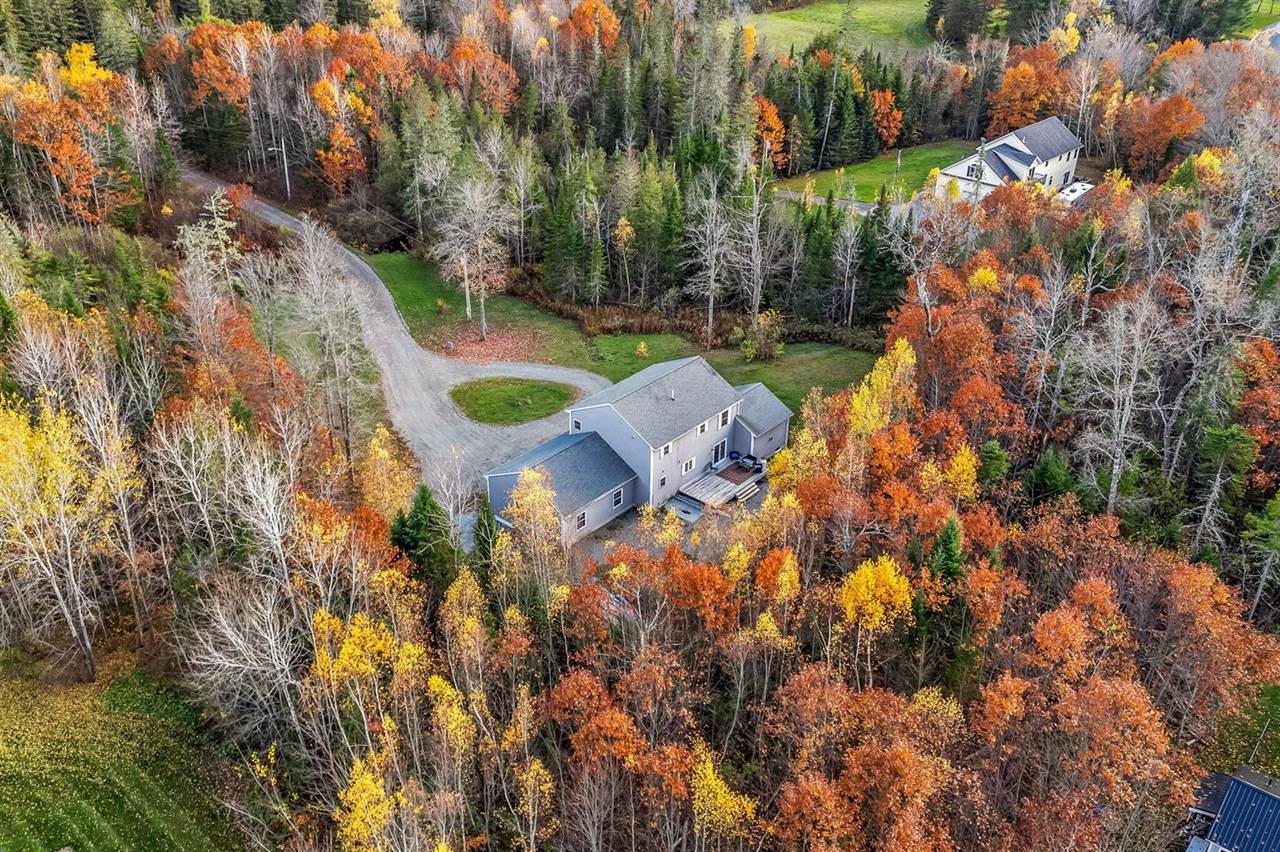 42 Patterson Road, Hampden, ME 04444