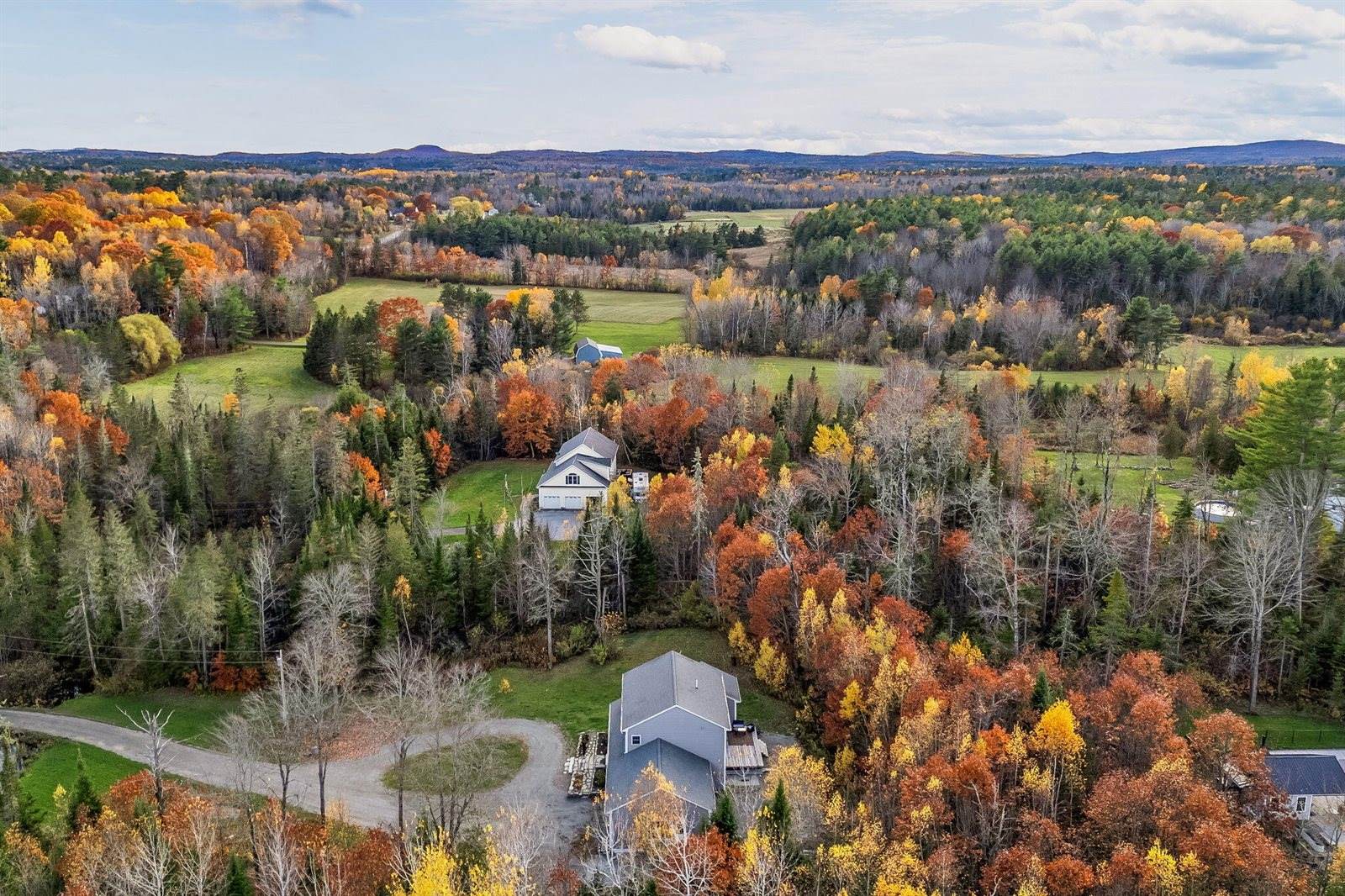 42 Patterson Road, Hampden, ME 04444