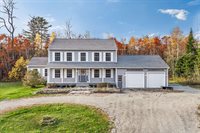 42 Patterson Road, Hampden, ME 04444