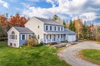 42 Patterson Road, Hampden, ME 04444