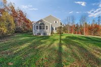 42 Patterson Road, Hampden, ME 04444