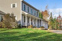 42 Patterson Road, Hampden, ME 04444