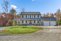 42 Patterson Road, Hampden, ME 04444