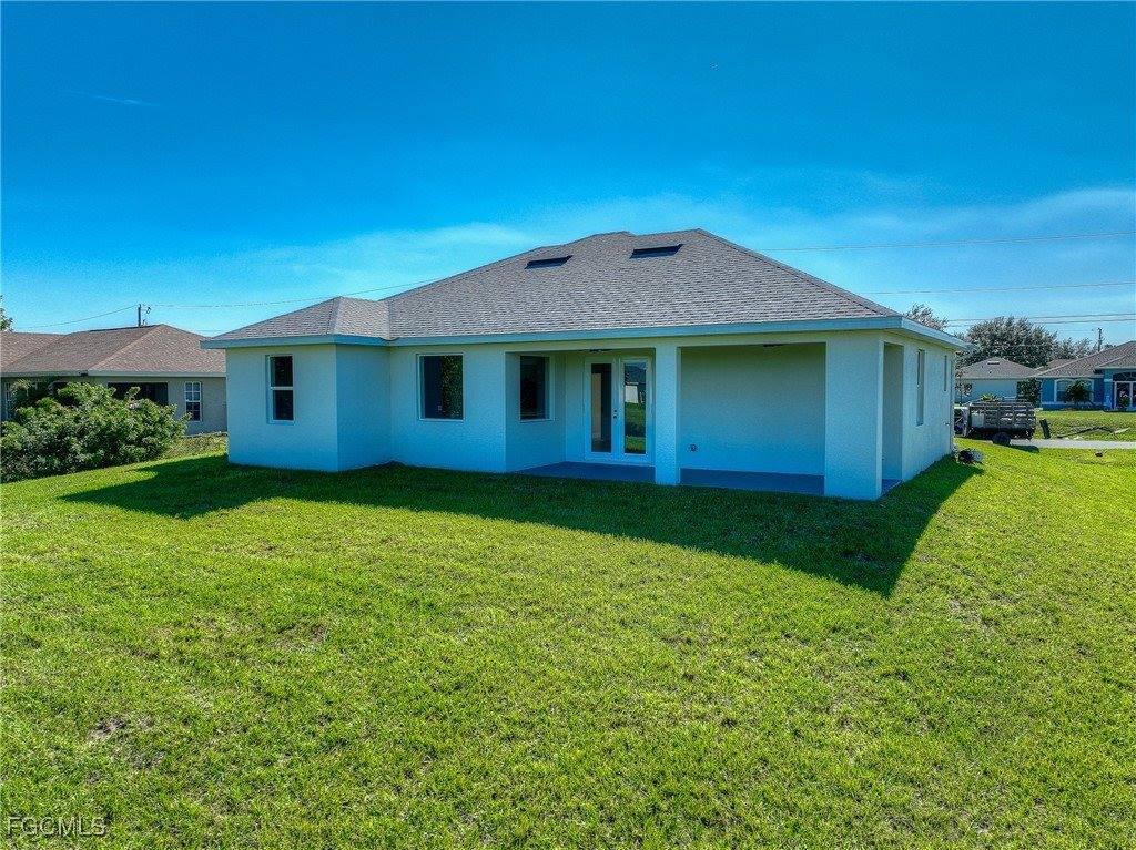 139 Partridge Street, Lehigh Acres, FL 33974