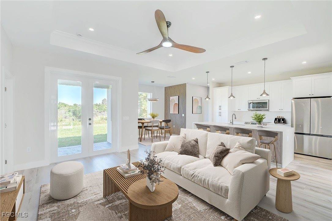 139 Partridge Street, Lehigh Acres, FL 33974