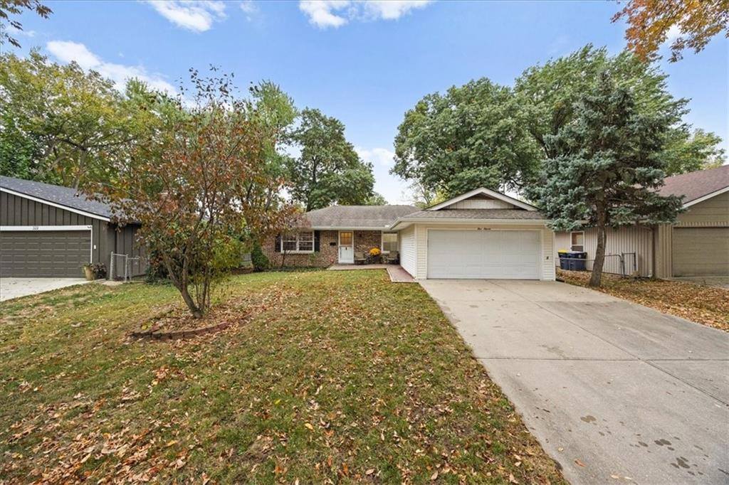 511 West 101ST Street, Kansas City, MO 64114