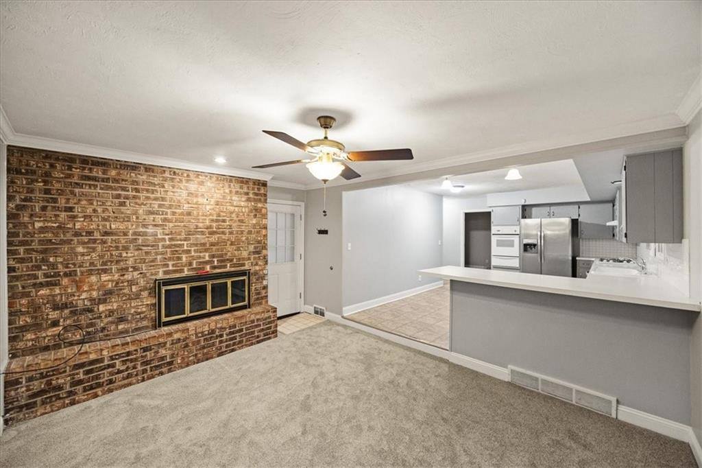 511 West 101ST Street, Kansas City, MO 64114