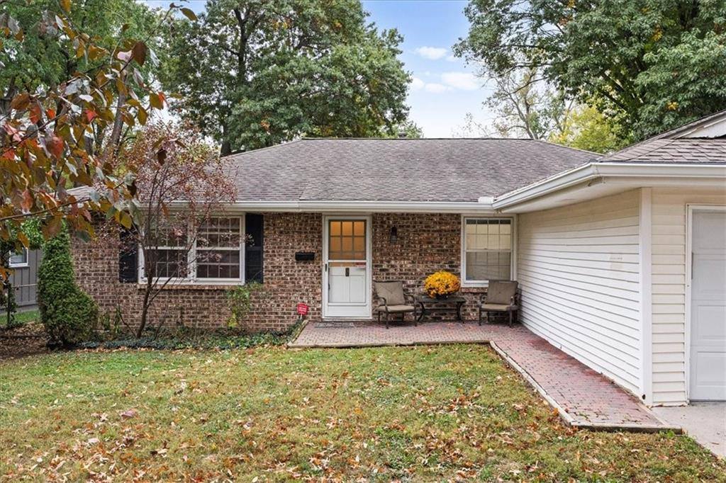 511 West 101ST Street, Kansas City, MO 64114