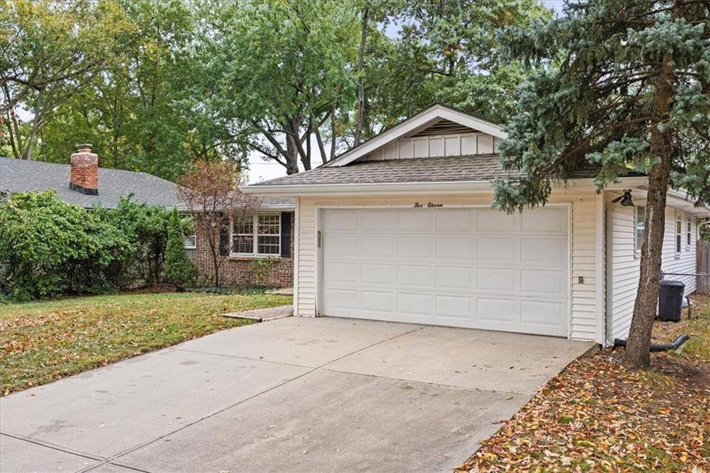 511 West 101ST Street, Kansas City, MO 64114