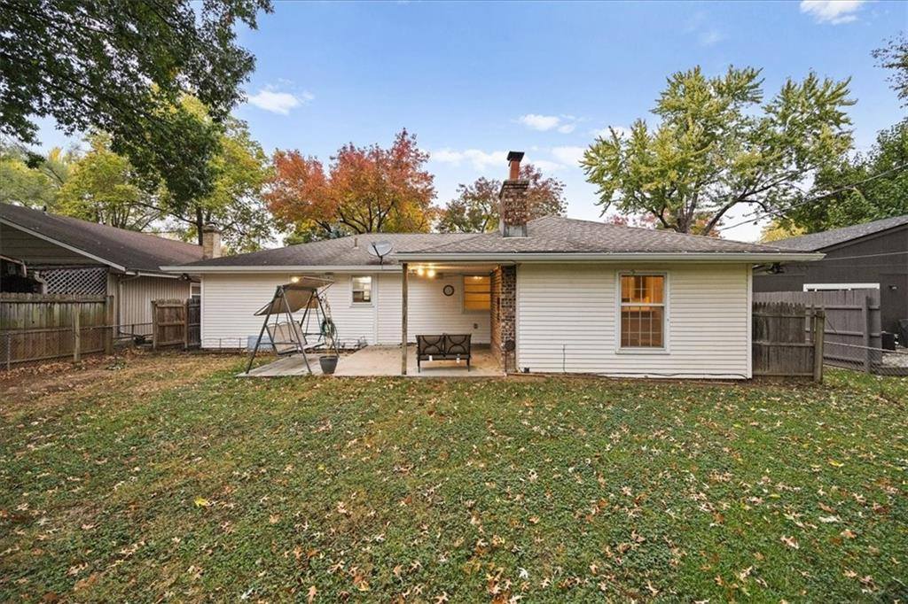 511 West 101ST Street, Kansas City, MO 64114