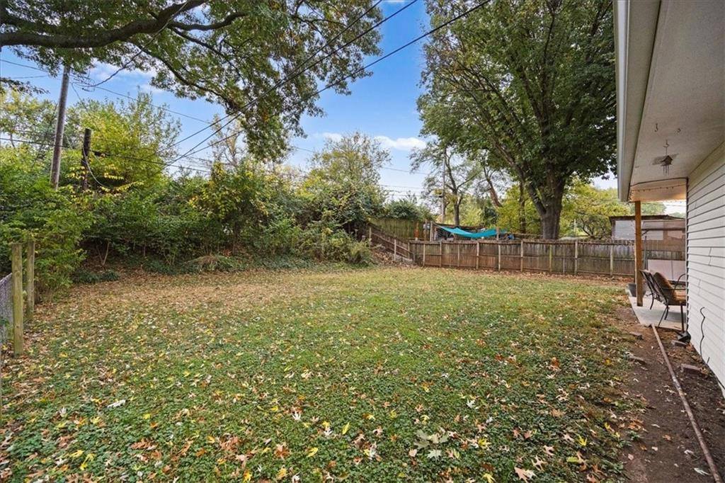 511 West 101ST Street, Kansas City, MO 64114