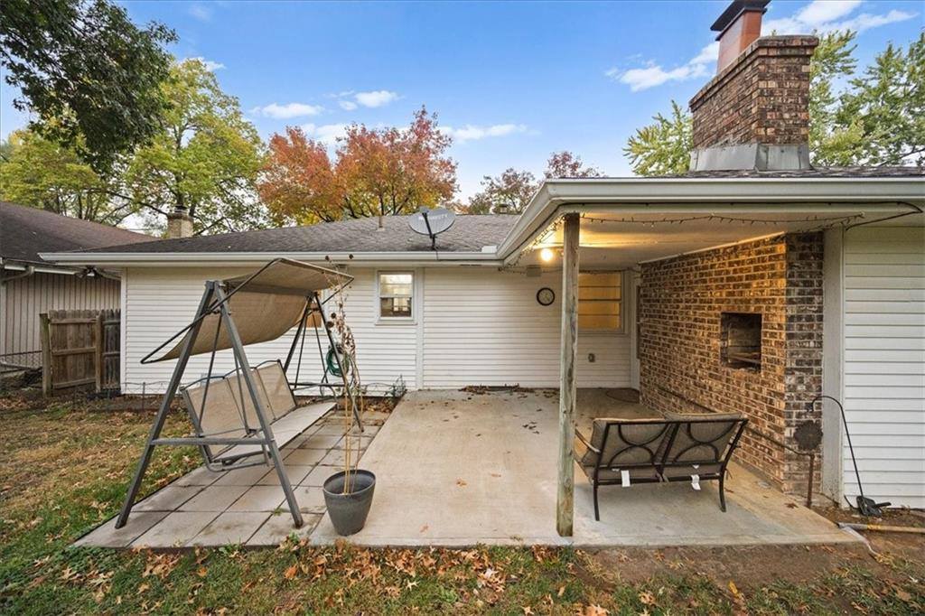 511 West 101ST Street, Kansas City, MO 64114