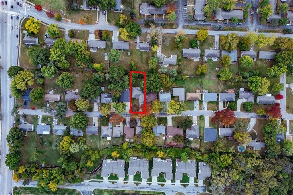 511 West 101ST Street, Kansas City, MO 64114